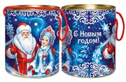 Праздничный, 500гр./Новогодний подарок