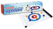 Настольная игра Нанокёрлинг