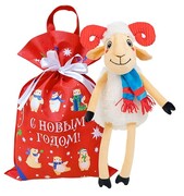 Барашек,500гр.люкс/Новогодний подарок