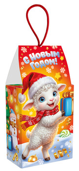 Крошик, 200гр./Новогодний подарок