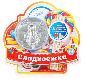 Сладкая сказка, 500гр./Новогодний подарок
