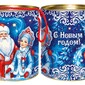 Праздничный, 500гр./Новогодний подарок