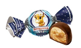 Доярушка