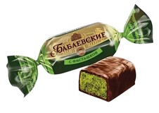 Бабаевские