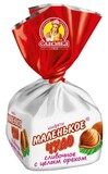 МАленькое чудо