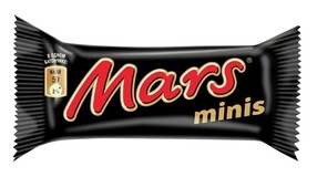 МАрс минис