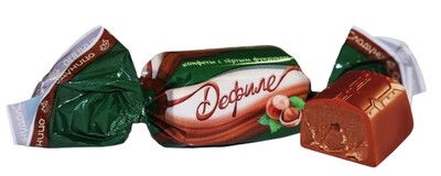 дефиле