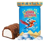 пташка-хрустяшка