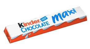 Киндер макси