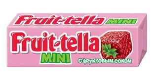 фрутелла мини