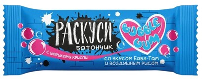 Баточник Раскуси