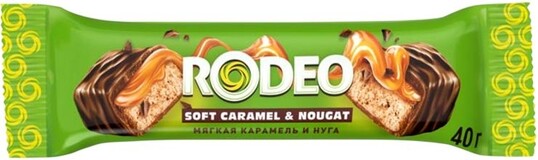 Батончик Родео