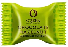 Озера шоколад фундук