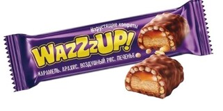 Wazzz-Up